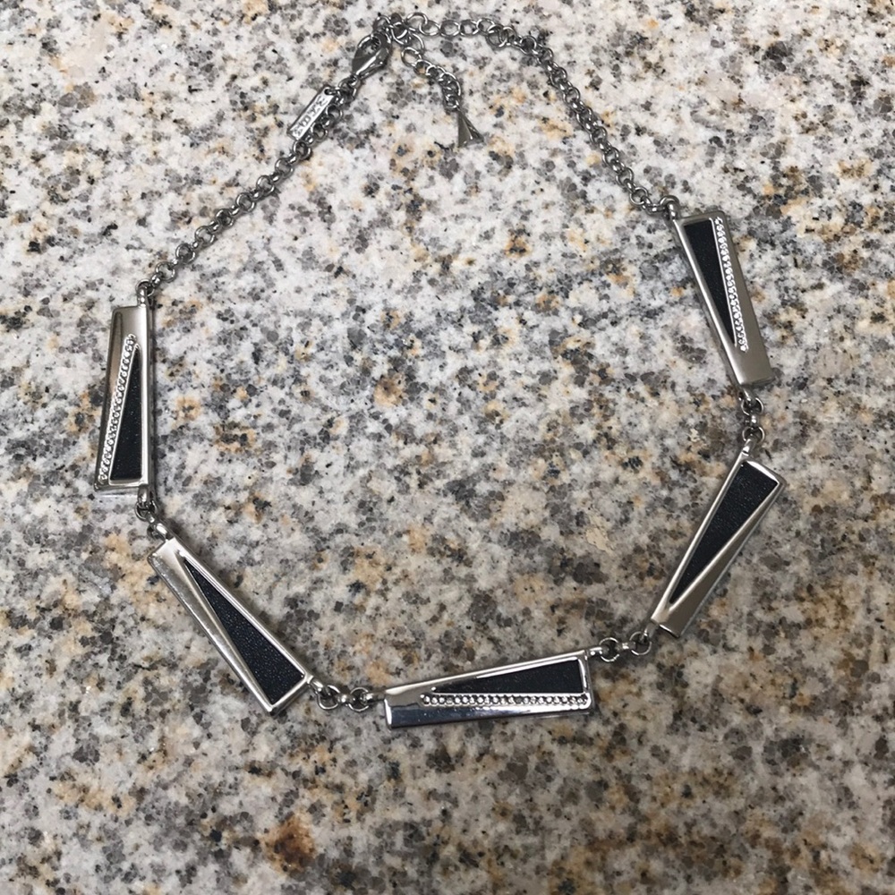 White House Black Market necklace